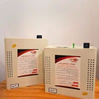 تولید اینورترهای خودرو (مبدل برق اضطراری)