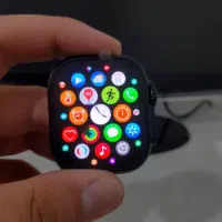 ساعت هوشمند  X Ultra IP68 کاملا ضد آب