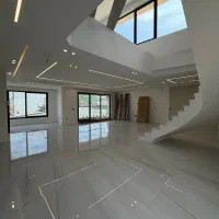 پنت-هاوس-300متری-دوبلکس-با-ویو-استخر-و-شیطان-کوه