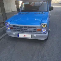 نیسان مدل 94