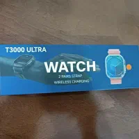 ساعت هوشمند T3000.ULTRA