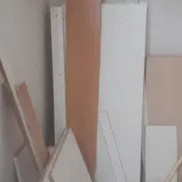 کابینت اشپزخانه دست دوم کارکرده|مصالح و تجهیزات ساختمان|اصفهان, فرهنگیان|دیوار