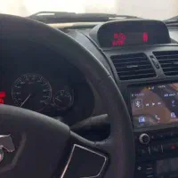 فروش سورن پلاس xu7pگاز برقی