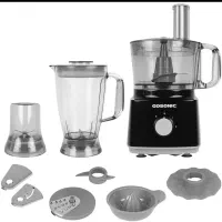 غذاساز ۱۱کاره