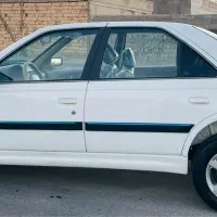 پژو پارس ELX فول مدل 95 در حد می باشد (دوتیکه رنگ)|خودرو سواری و وانت|بم, |دیوار