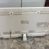 تلویزیون 42 اینچ|تلویزیون و پروژکتور|قرچک, میرزائی شمالی|دیوار