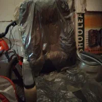 صندلی چرخشی حرفه ای