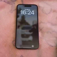 فروش گوشی آیفون ۱۵ پرو