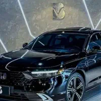 هوندا آکورد