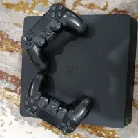Ps4 slim 1tera