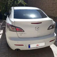 مزدا نیو ۸۹