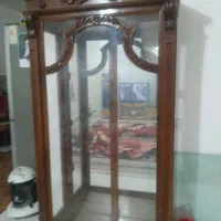 جاکفشی وگنجه|جاکفشی، کمد، دراور|مشهد, کوشک مهدی|دیوار