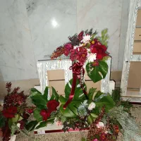 باکس لوازم چله و نامزدی