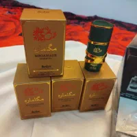 تعدادی ادکلن کوچک ۶۰۰وبزرگ ۱۵۰۰ با ماندگاری بالا|آرایشی، بهداشتی، درمانی|خرمآباد, |دیوار