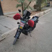 موتور هیلدا هندا|موتورسیکلت|خاوران, |دیوار