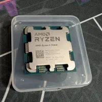 سی پی یو CPU AMD RYZEN 7900X