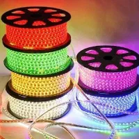 ریسه نور مخفی