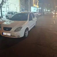 تیبا 2 مدل 1400