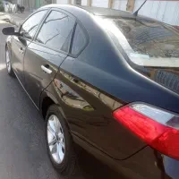 برلیانس H330 اتوماتیک