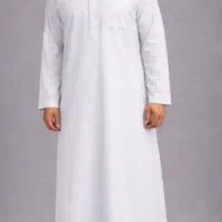 لباس عربی (دشداشه)