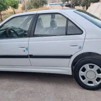پژوپارس دوگانه کارخانه مدل ۹۷