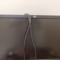 مانیتور hp