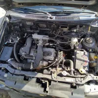 پراید ۱۳۲ سالم