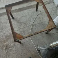 پایه کولر آبی ۳۲۰۰