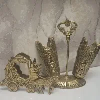 وسایل دکوری برنز سنگین