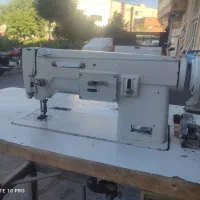 چرخ گلدوزی هفت هشت
