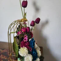 گل مصنوعی
