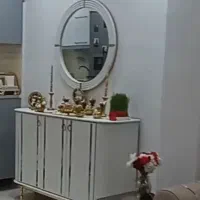 آیینه کنسول