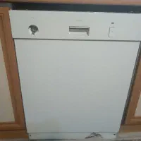 ماشین ظرفشویی کهنه