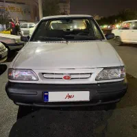 پراید ۱۳۱ مدل ۷۶ اقساط و نقد