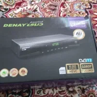 فروش گیرنده دیجیتال