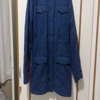 پالتو و کاپشن کتان