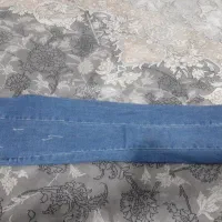 شلوارلی .شومیز.کاپشن وسوییشرت دخترانه
