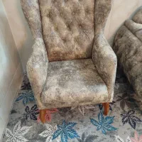 مبل هست نفر نو|مبلمان خانگی و میز عسلی|چناران, |دیوار