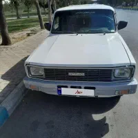 مزدادوکابین مدل۸۹|خودرو سواری و وانت|همدان, |دیوار