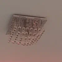 لوستر چندحالته