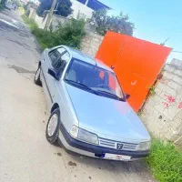 پژو 405 مدل 93