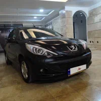 پژو ۲۰۷ tu5|خودرو سواری و وانت|قم, زنبیل آباد|دیوار