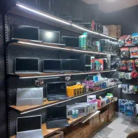 فروشگاه لپ تاپ ،کامپیوتر و لوازم جانبی|رایانه همراه|کوهدشت, |دیوار