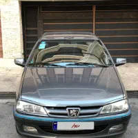 پژو پارس tu3خونگی|خودرو سواری و وانت|تهران, دردشت|دیوار