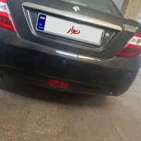 دنا فول مدل ۹۸|خودرو سواری و وانت|فولادشهر, B7|دیوار