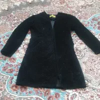 کاپشن وپالتوهای درحدنووزیبا برای خردسال وبزرگسال