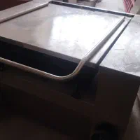 تابه گردان صنعتی، دیگ صنعتی و...
