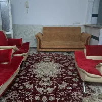 اجاره سوئیت کوتاه مدت روزانه ساعتی|اجارهٔ کوتاهمدت آپارتمان و سوئیت|مشهد, کوی المهدی|دیوار