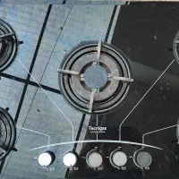 گاز رو میزی تکنو