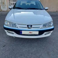 پارس ۹۴ دوگانه کارخانه